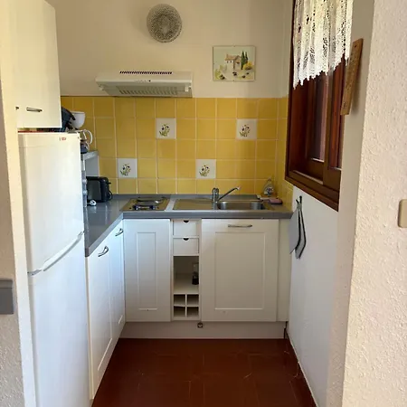 Appartement Les Bains Parc Paradis Gréoux-les-Bains