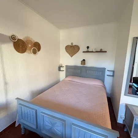 Les Bains Parc Paradis Appartement Gréoux-les-Bains
