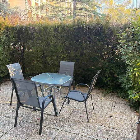 Les Bains Parc Paradis